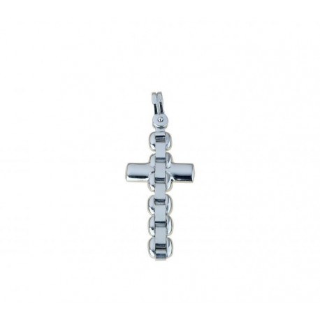 Pendentif croix homme C1518B