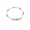 Armband mit Zirkonia-Pavé BR1029BR