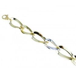 BR975BC chain bracelet