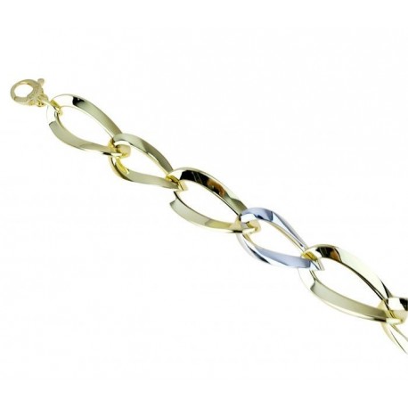 BR975BC chain bracelet