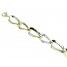 BR975BC chain bracelet