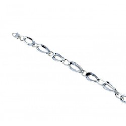 Bracelet chaîne BR964B