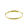 BR2660G bracelet boucle d'or