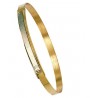 Bracciale ricciolo BR2661BG