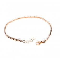 Bracciale a sfere diamantate BR3376R