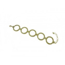 Bracciale portasterline B2806G