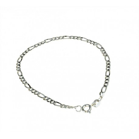 Bracciale catena vuoto BR778B