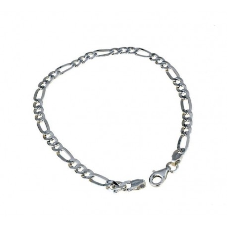 Bracciale catena vuoto BR779B