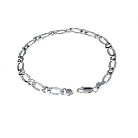 Bracciale catena vuoto BR790B