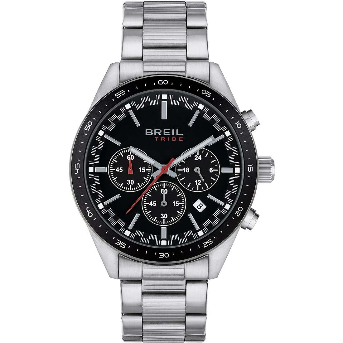 Montre Breil Tribe pour homme EW0571