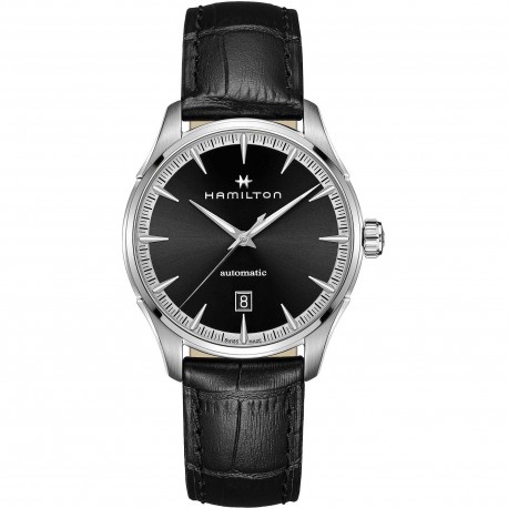 montre homme Hamilton H32475730