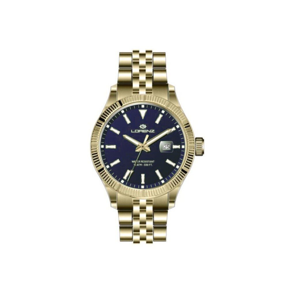 Lorenz datejust online