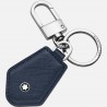 Mont Blanc keyring 128601