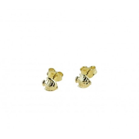 Fish earrings O2293G