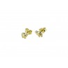 Elephant earrings O2292G