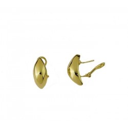 Boucles d'oreilles clou de girofle O3233G