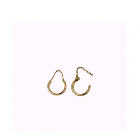 Bridge hook earrings O3266G