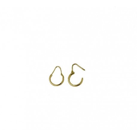 Bridge Hook Earrings O3264G