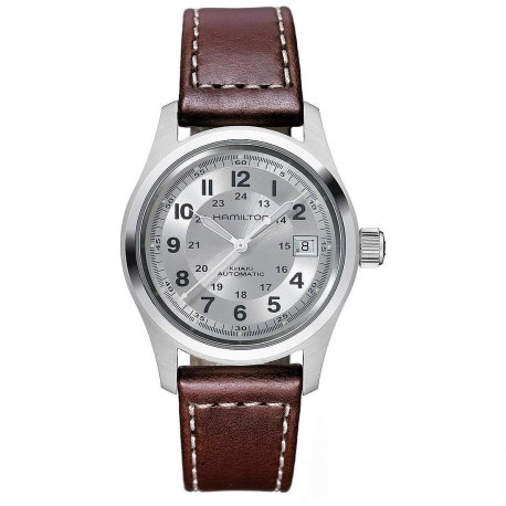 Hamilton Herrenuhr H70455553