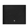 Montblanc Sartorial Wallet 8cc 113211