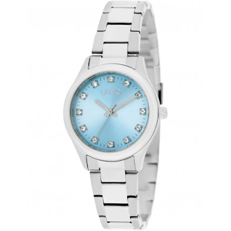 Montre femme Liu Jo TLJ2109