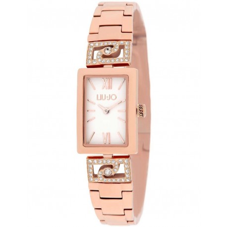 Montre femme Liu Jo TLJ2095