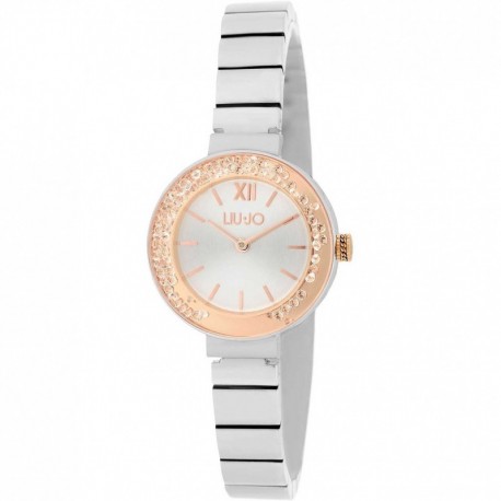 Orologio Liu Jo donna TLJ2088