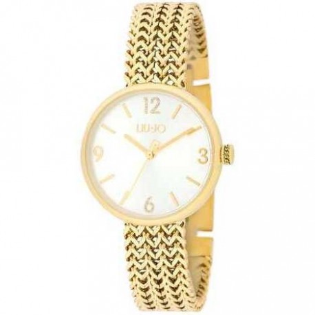 Liu Jo women's watch TLJ2077