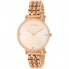 Liu Jo women's watch TLJ1388