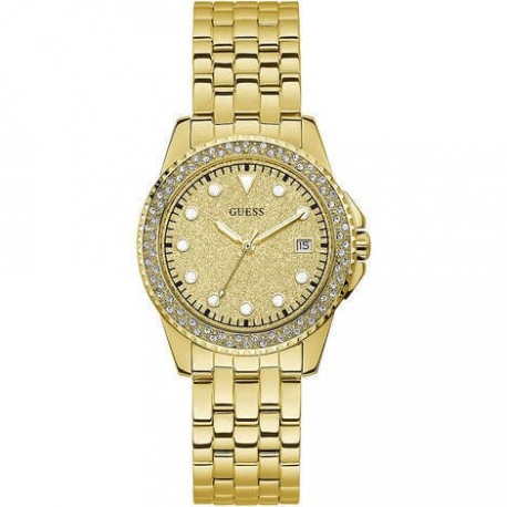 Montre femme Guess W1235L2