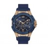 Guess man watch W1254G3