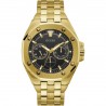 Montre Guess pour homme GW0278G2