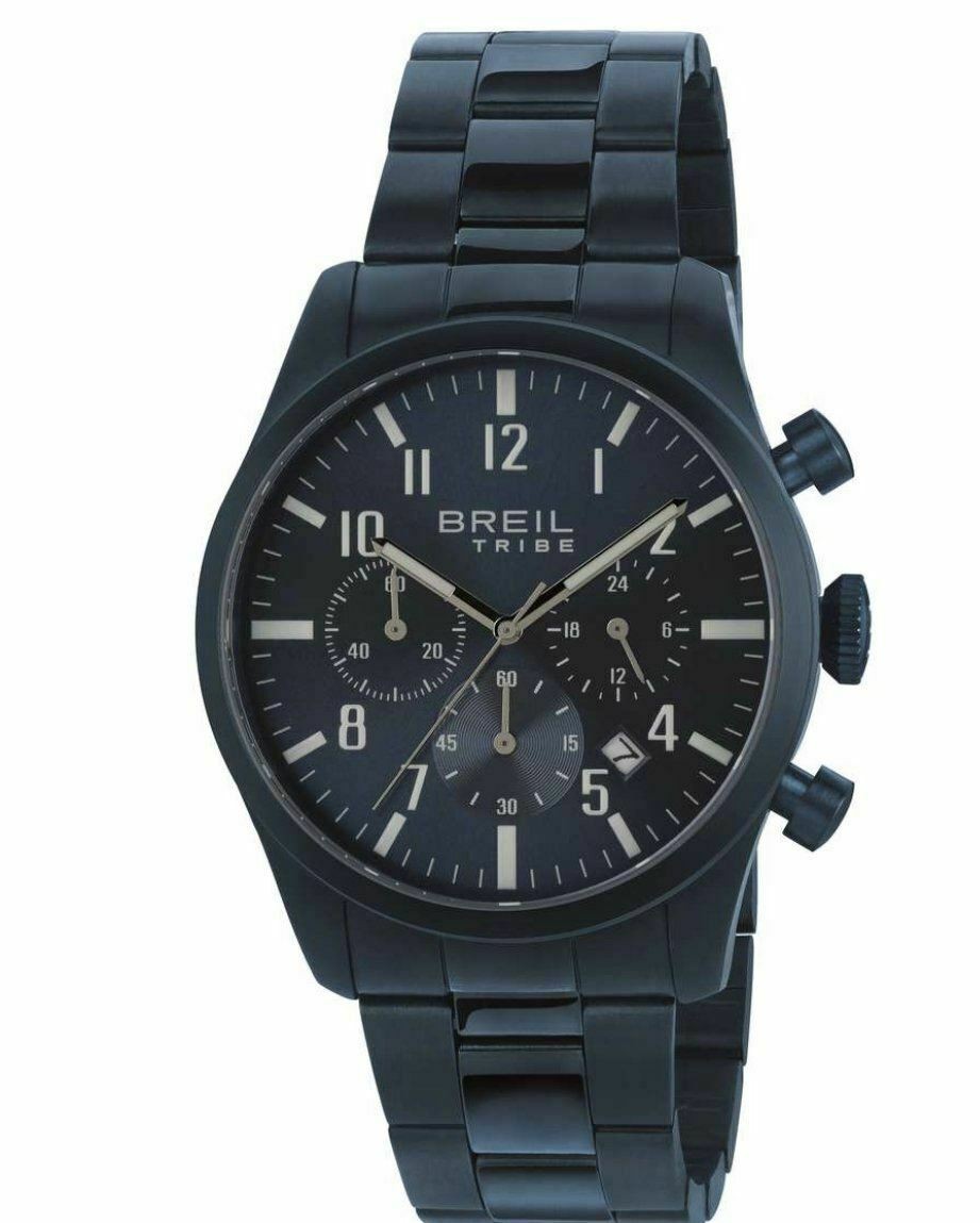 Breil sales tribe chronograph