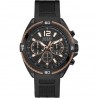 Orologio Guess uomo W1168G3