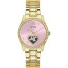 Montre femme Guess W0380L2