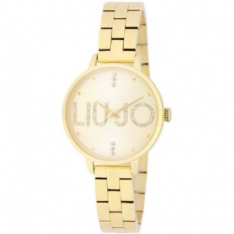 Orologio Liu Jo donna TLJ2040