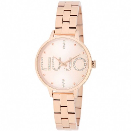 Orologio Liu Jo donna TLJ2041