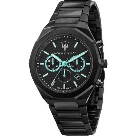 Montre homme Maserati R8873644001