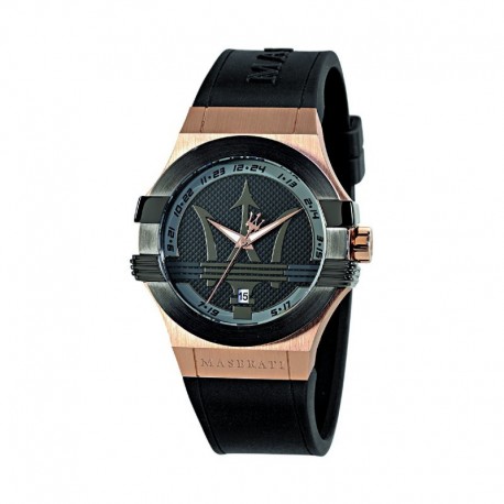 Montre homme Maserati R8851108002