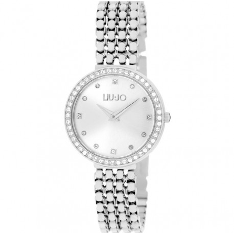 Liu jo women's watch TLJ2196