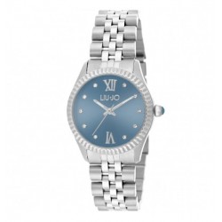 Montre femme Liu Jo TLJ2134