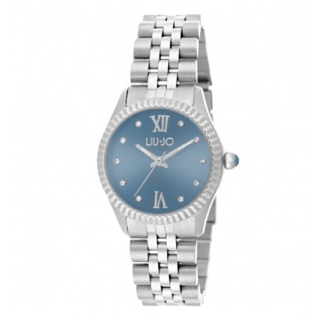 Montre femme Liu Jo TLJ2134