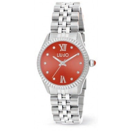 Montre femme Liu Jo TLJ2135