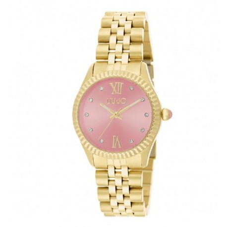 Liu jo women's watch TLJ2137