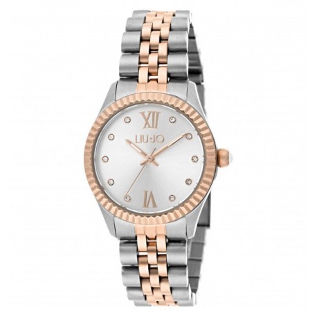 Liu Jo women's watch TLJ1223