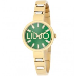 Montre femme Liu Jo TLJ2063