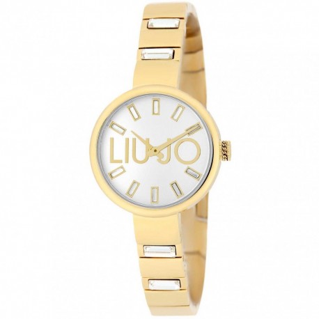 Orologio Liu Jo donna TLJ2062