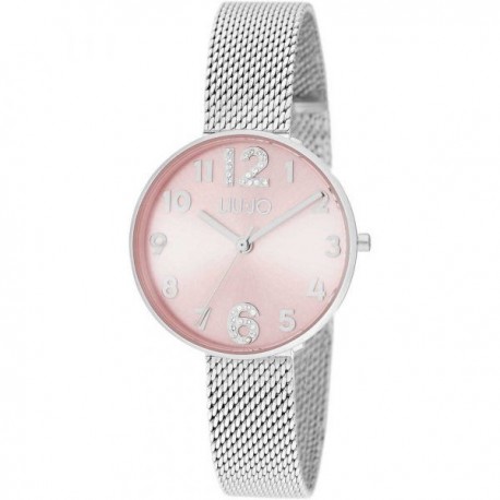 Liu Jo women's watch TLJ2020