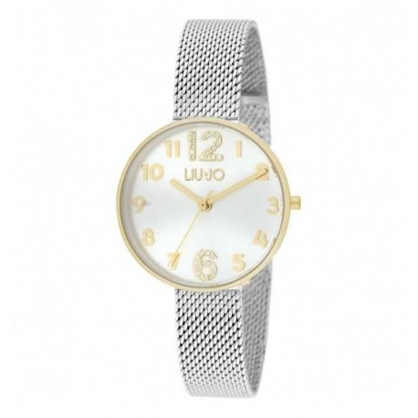 Liu Jo women's watch TLJ2023