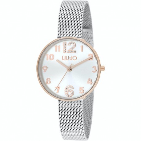 Montre femme Liu Jo TLJ2024